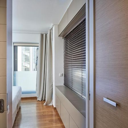 Contemporary & Comfy Apt Next To Acropolis Museum 雅典 外观 照片