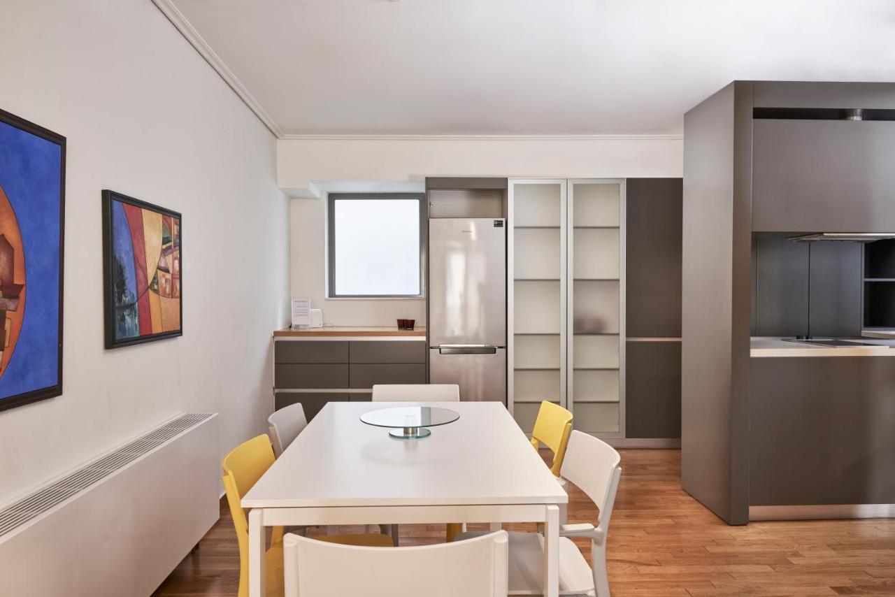 Contemporary & Comfy Apt Next To Acropolis Museum 雅典 外观 照片