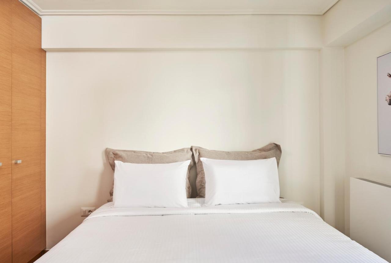 Contemporary & Comfy Apt Next To Acropolis Museum 雅典 外观 照片