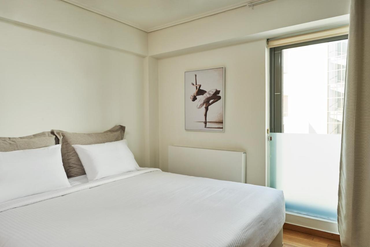 Contemporary & Comfy Apt Next To Acropolis Museum 雅典 外观 照片