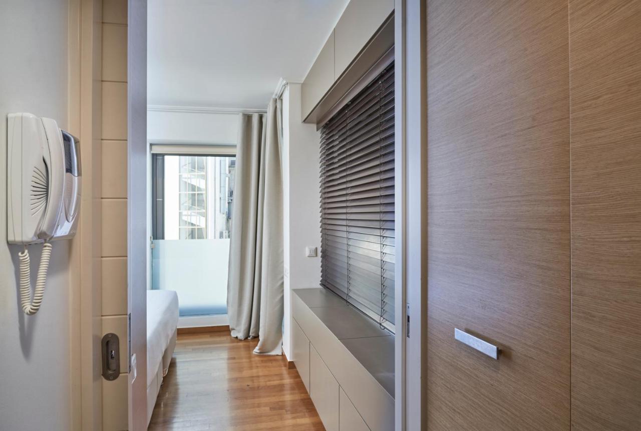 Contemporary & Comfy Apt Next To Acropolis Museum 雅典 外观 照片